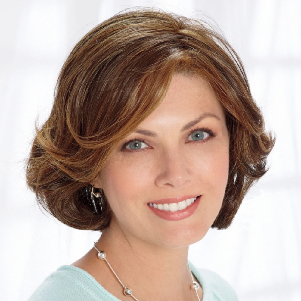 TLC Celeste Wig